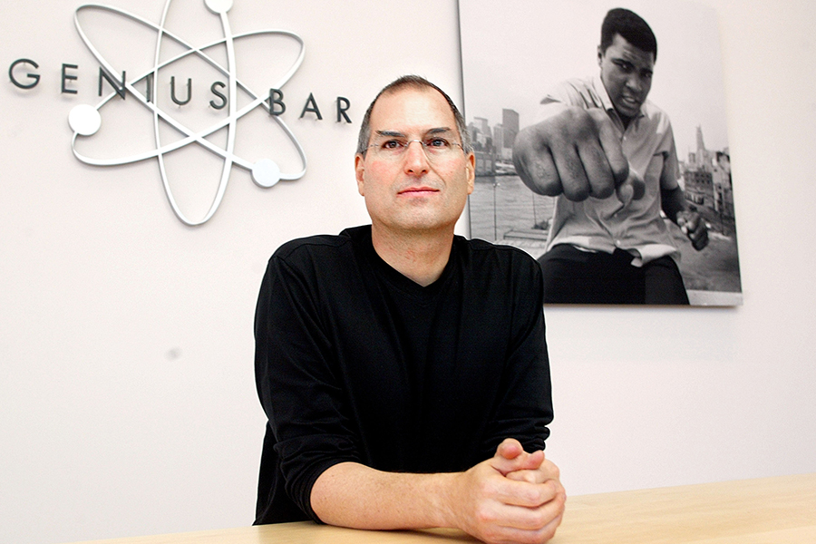 Leaders Single-Handedly Shaping Business Culture is an Urban Myth Invented by Business Schools