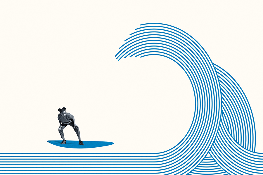 Preparing for the Unexpected: Build a Foundation for Better Decisions