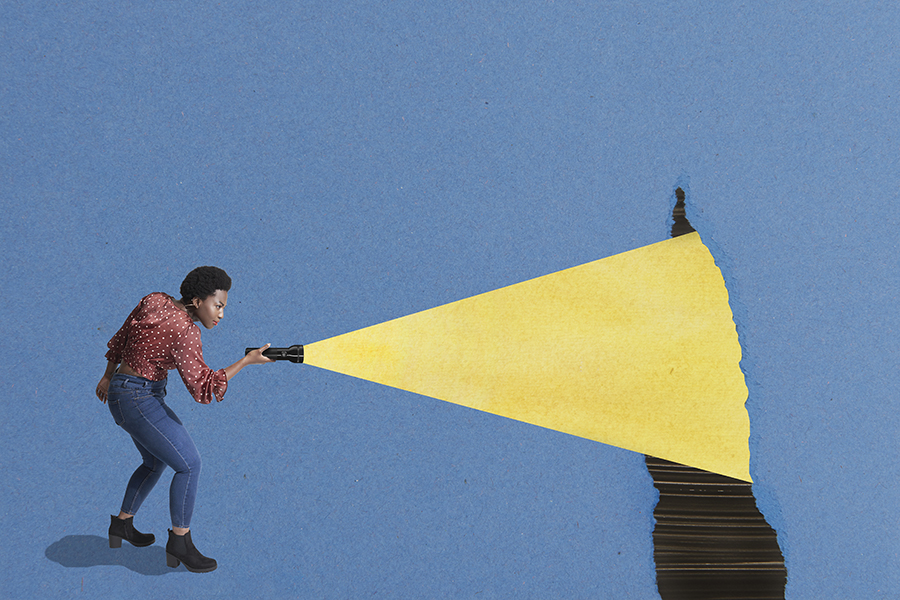 How Will We Emerge from the Pandemic? It Depends on How We Process It