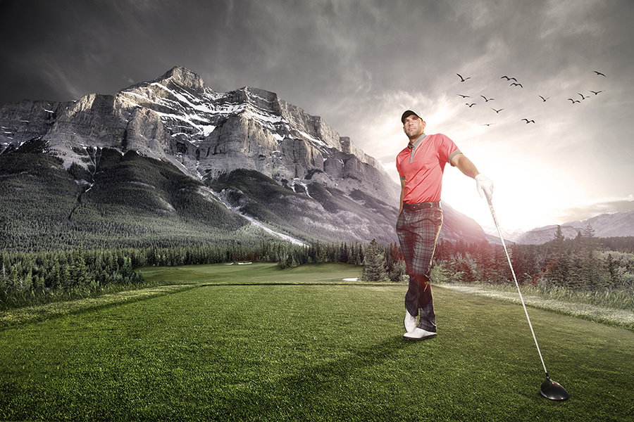 Playing Golf Can Help Your Career, So Start Thinking Like You’re On the Green