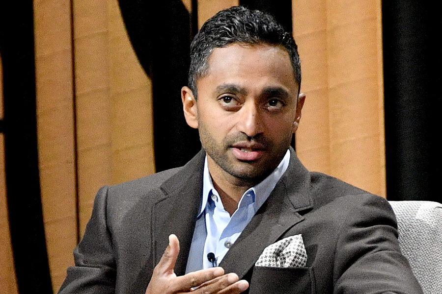 Billionaire Investor: “The World’s First Trillionaire Will Be Someone Fighting Climate Change”