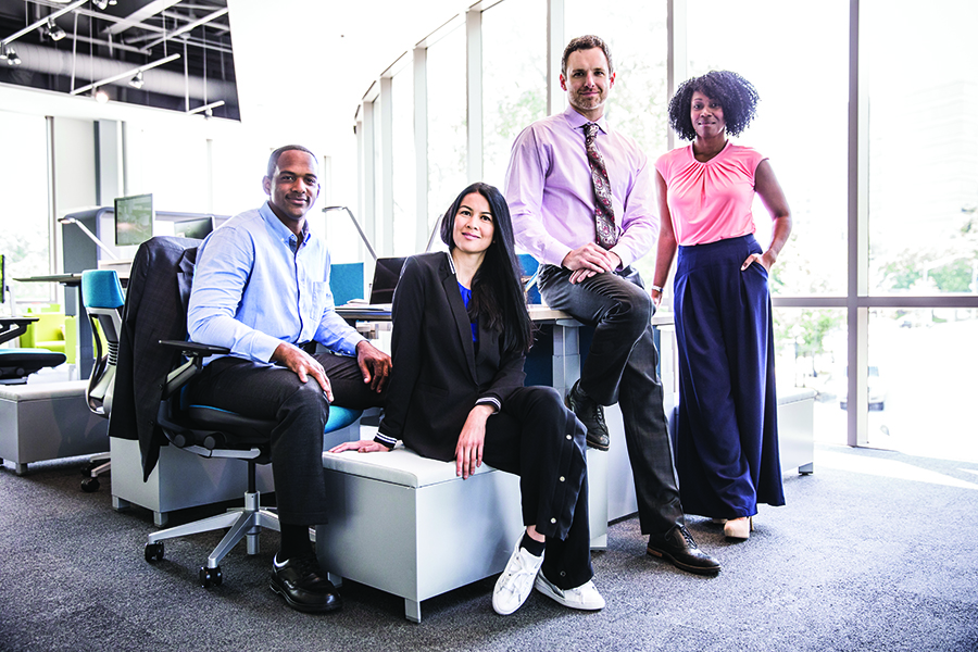 7 Best Practices For Scaling Your Impact