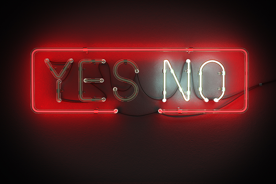 How to Overcome Rejection