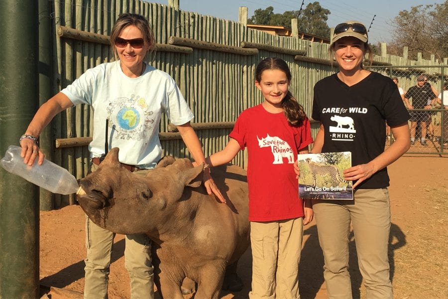 3 Lessons I’ve Learned From Turning My Passion into a Business — at Age 7