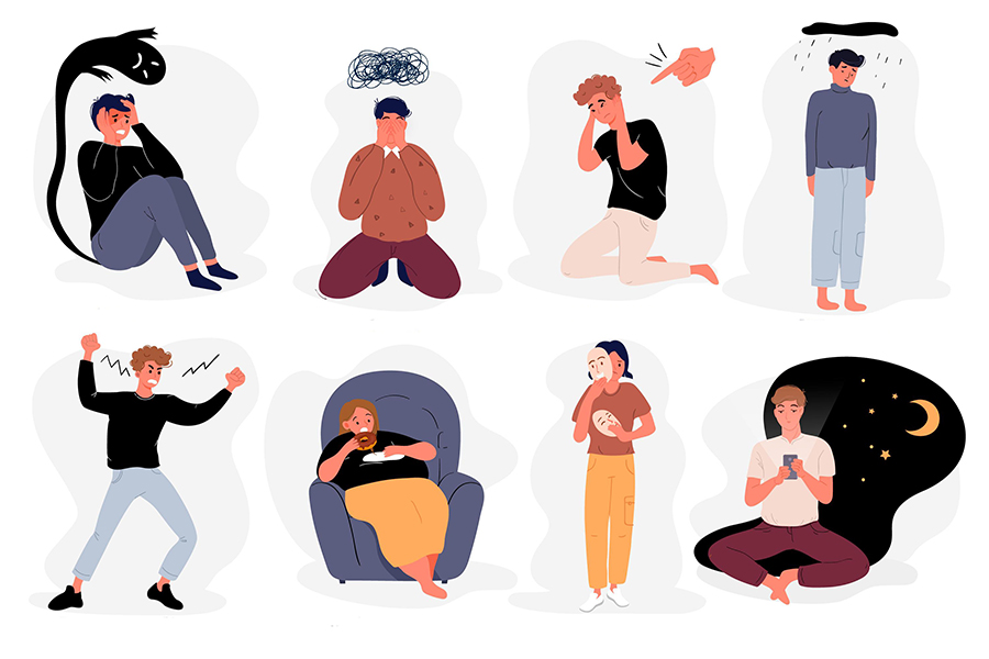 It’s Been a Tough Year: How to Deal With Traumatized Employees