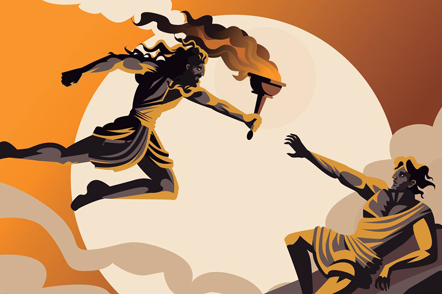 Use These Centuries-old Storytelling Techniques to Become a Better Leader