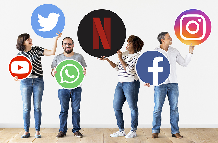 Make it Happen: Start Replacing Screen Time With People Time and Stop Social Media Exploiting Your Loneliness