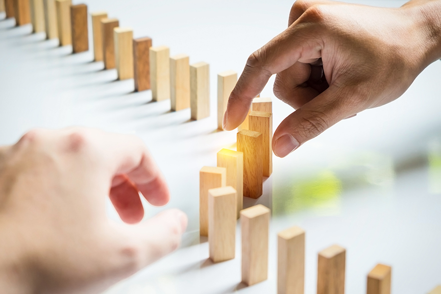 Why Do Smart Leaders Ignore Serious Risks in a Post-COVID World (and What to Do About It)