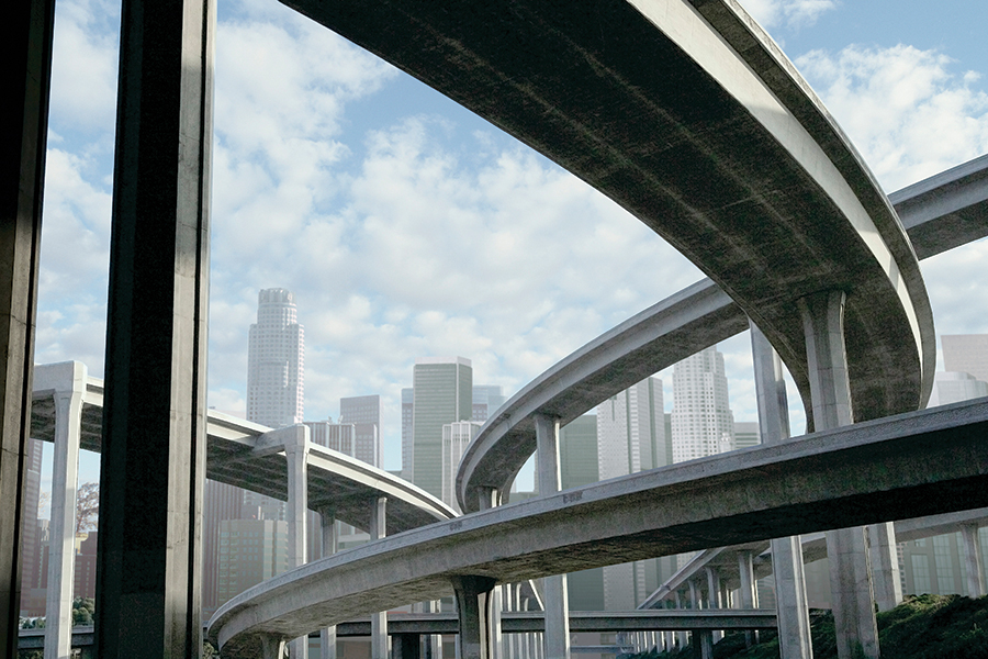 How to Get Comfortable With Continuous Change