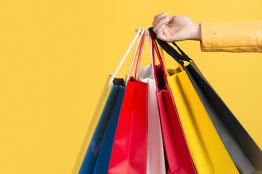 Fashion Won’t be Sustainable Without Government Oversight