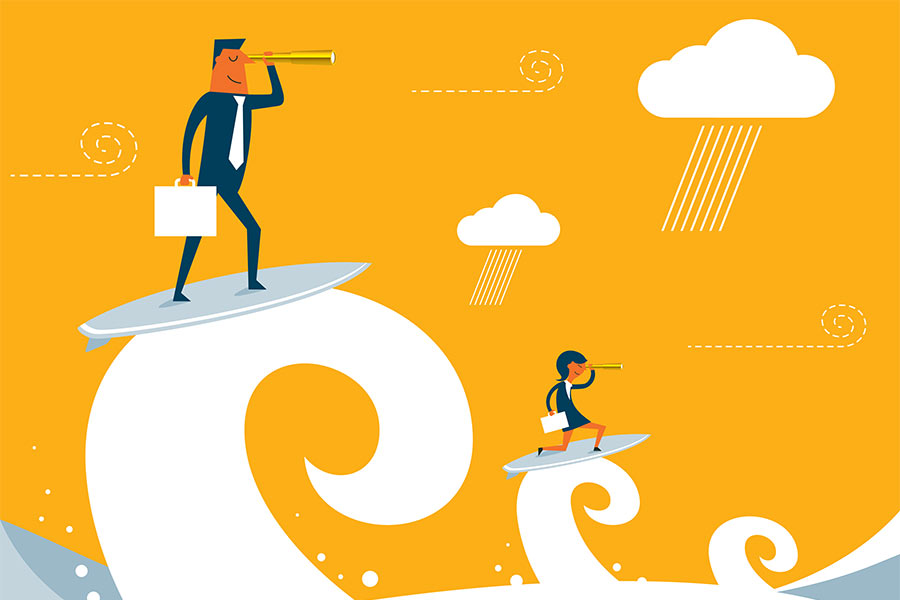 30 Characteristics of Future Leaders