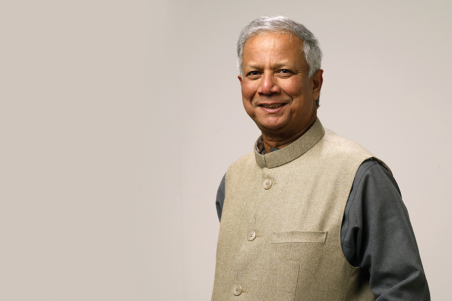 What Is the Golden Rule of Entrepreneurship?