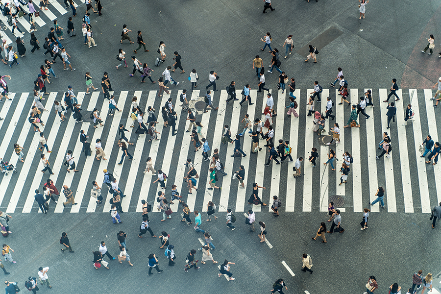 Exploring Otherness Can Create a Stronger Team