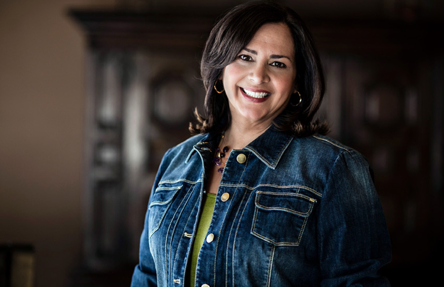 The Most Powerful You: 7 Bravery-Boosting Paths to Career Bliss