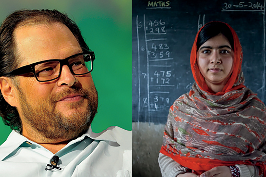 How to be a Brave Leader in a Post-Pandemic World