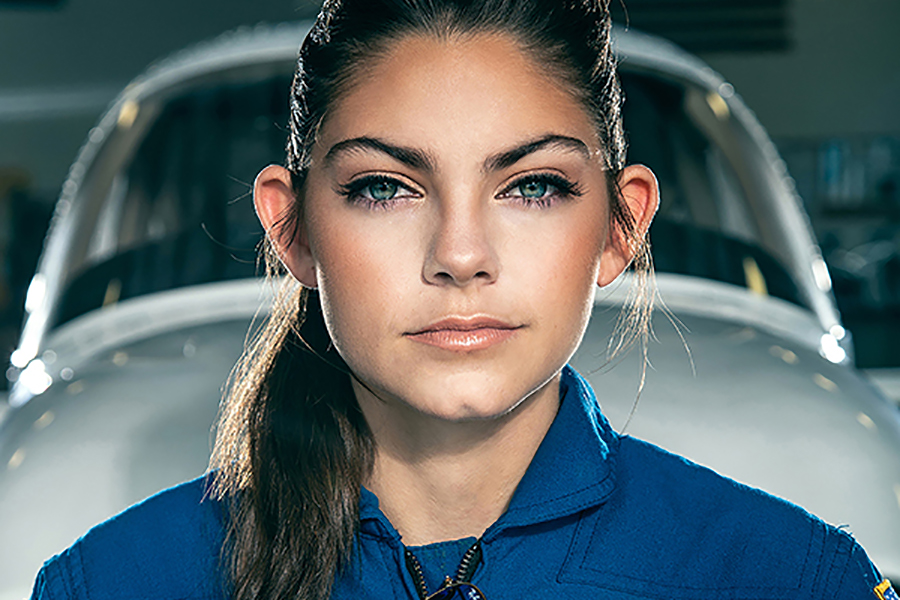 Imagine Encouraging Young People to Achieve the Impossible