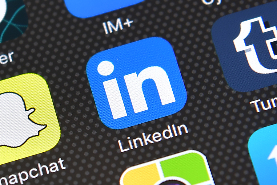 Will You be LinkedIn or LinkedOut?