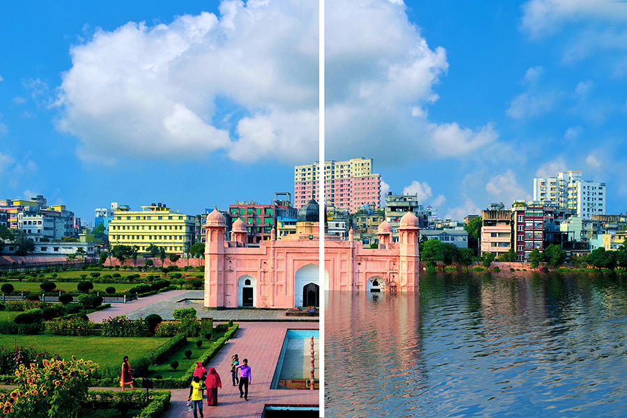 Which Future will you Choose?