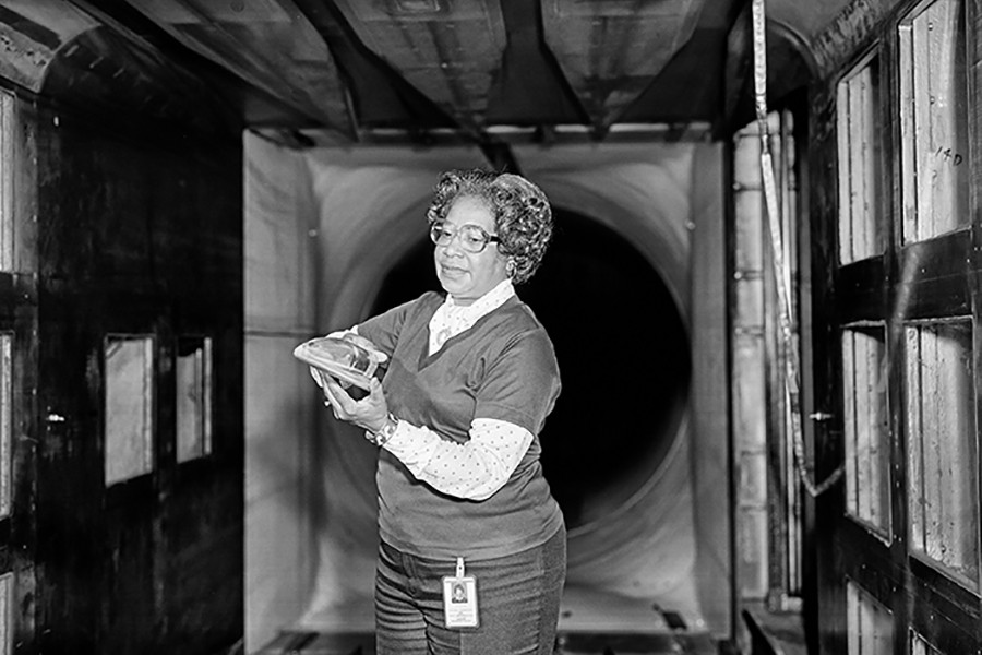 Imagine Using the Power of a Name to Inspire Your Next Project