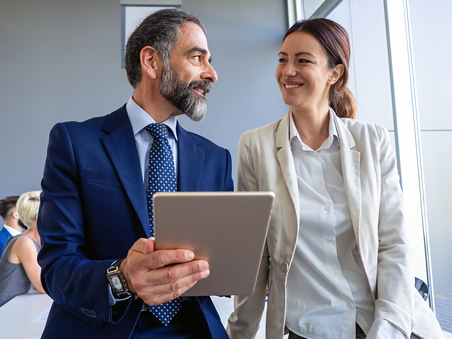 So, What Exactly is a Real Leader?