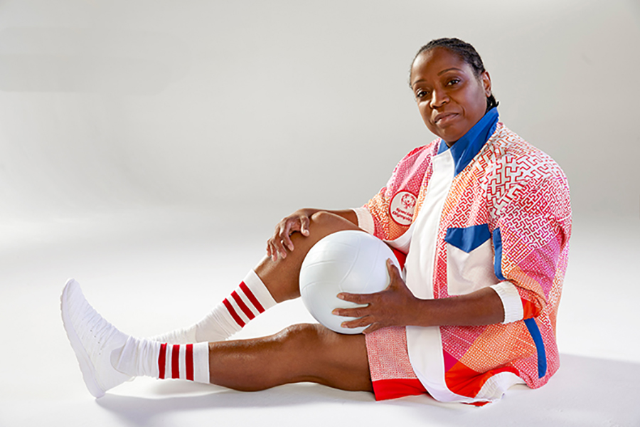 Imagine Consulting With Potential Customers With Physical Needs Different From Yours