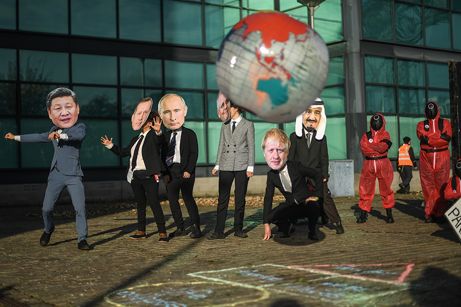 Global Innovation Hub Launched for Transformative Climate Solutions