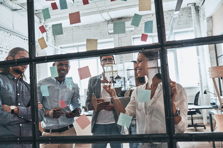 Tackling Difficult Conversations Requires a Deliberate Mind Shift from Leaders 