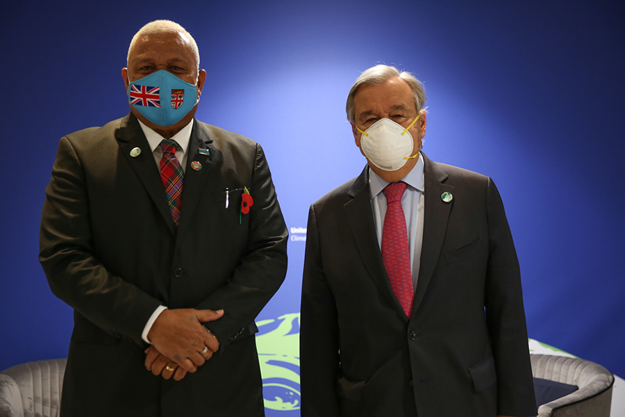 Using Capital Markets to Fund Sustainable Infrastructure