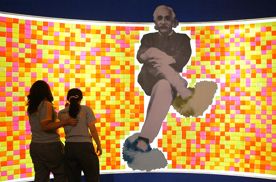 Brand “Me” — or the Power of Self-Marketing