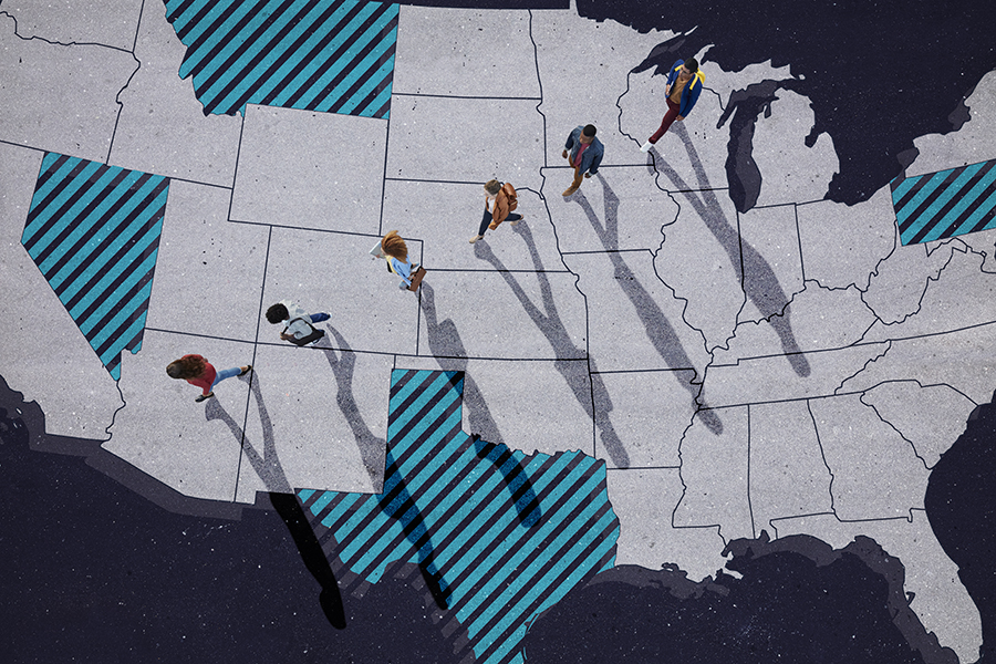 3 Leadership Trends for 2022