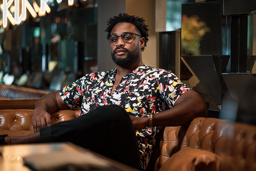 Pro Athletes Build Dream Team of Impact Investors