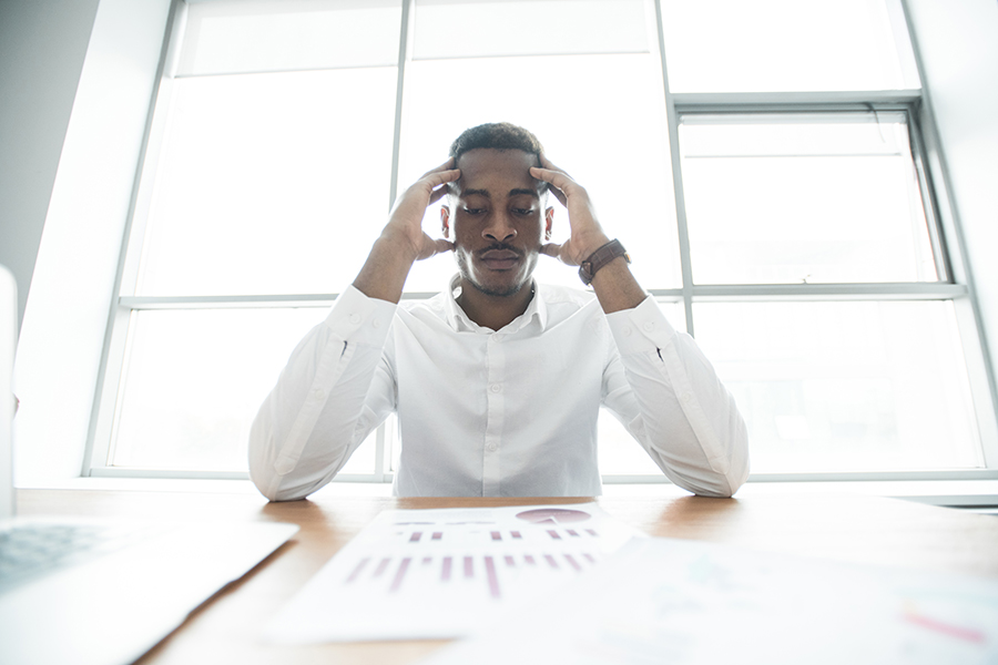 4 Tips for Leading During Uncertainty