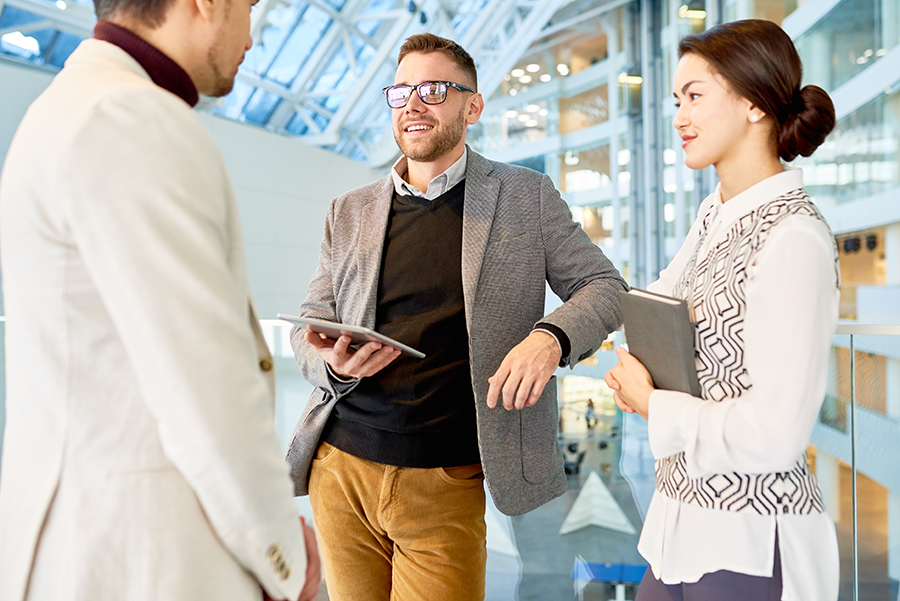 Want to Attract and Retain Better Talent? Follow This Framework