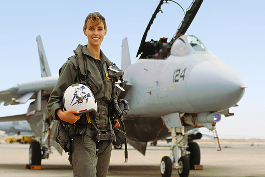 How to Run Your Business like a Tomcat Fighter Pilot