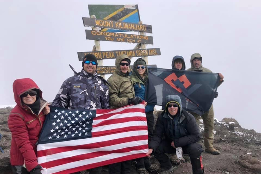 5 Tips for Building Social Enterprise Teams