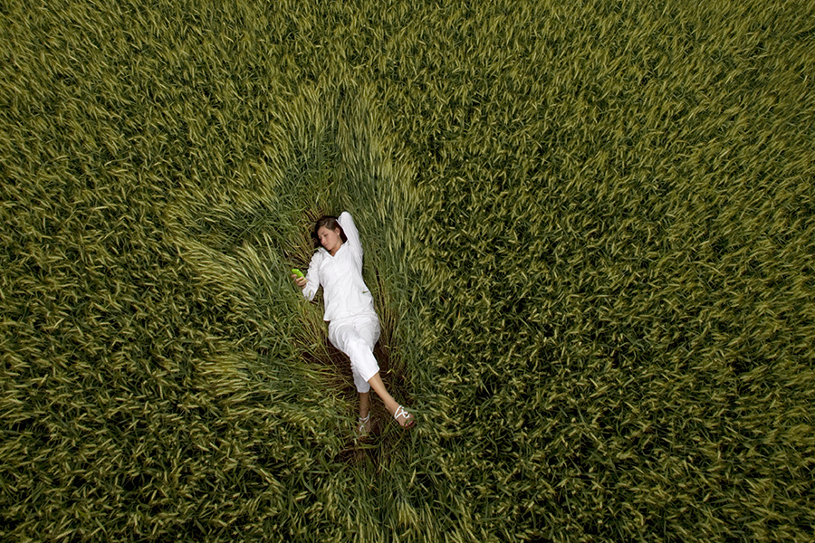 7 Fun Ways to Create an Extraordinary Vision