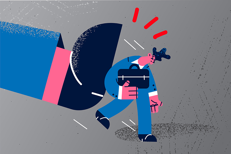 Games People Play: How to Derail Workplace Turf Wars