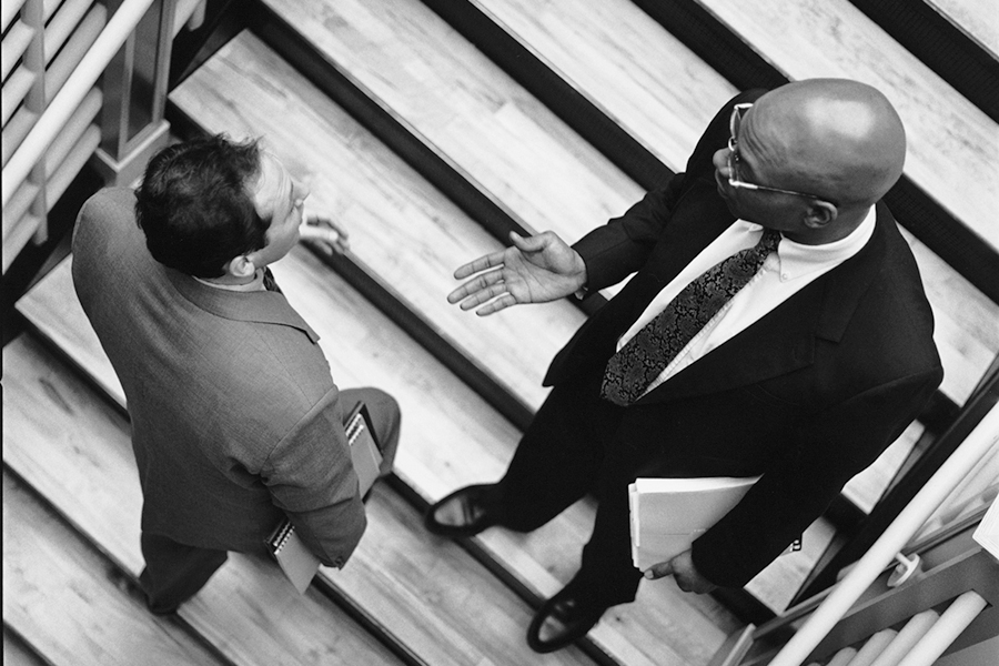 10 Things Leaders Get Wrong When Tackling Racial Bias