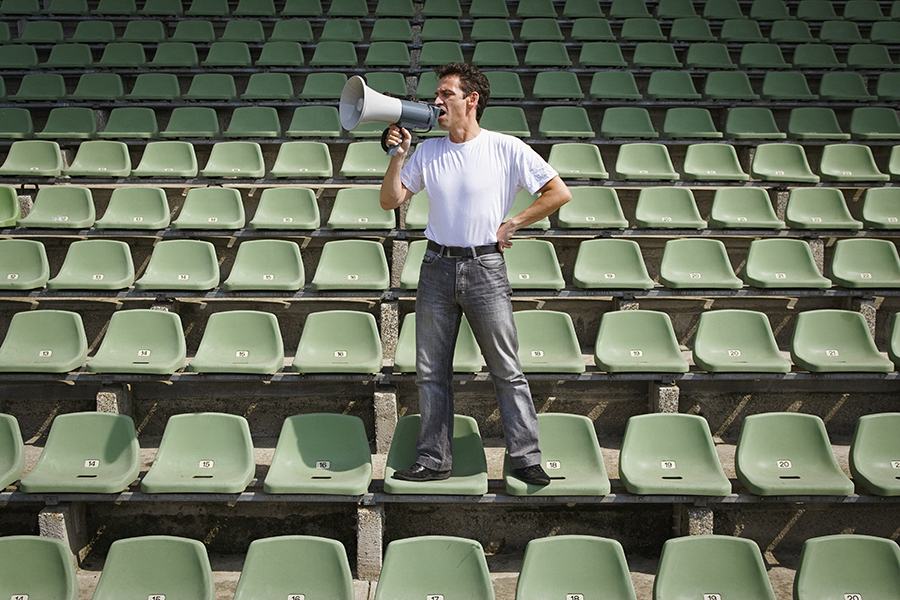 Self-Coaching: Become the Best You Can Be