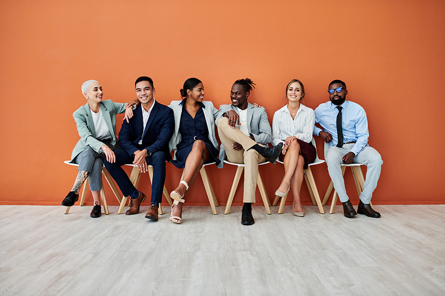 How to Help Employees and Job-Seekers Thrive Despite a Chaotic Landscape