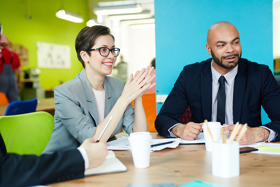 5 Tips to Listen More Effectively During Team Meetings