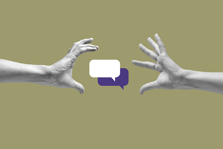 Leaders: Here’s How to Actually Listen to Your Team