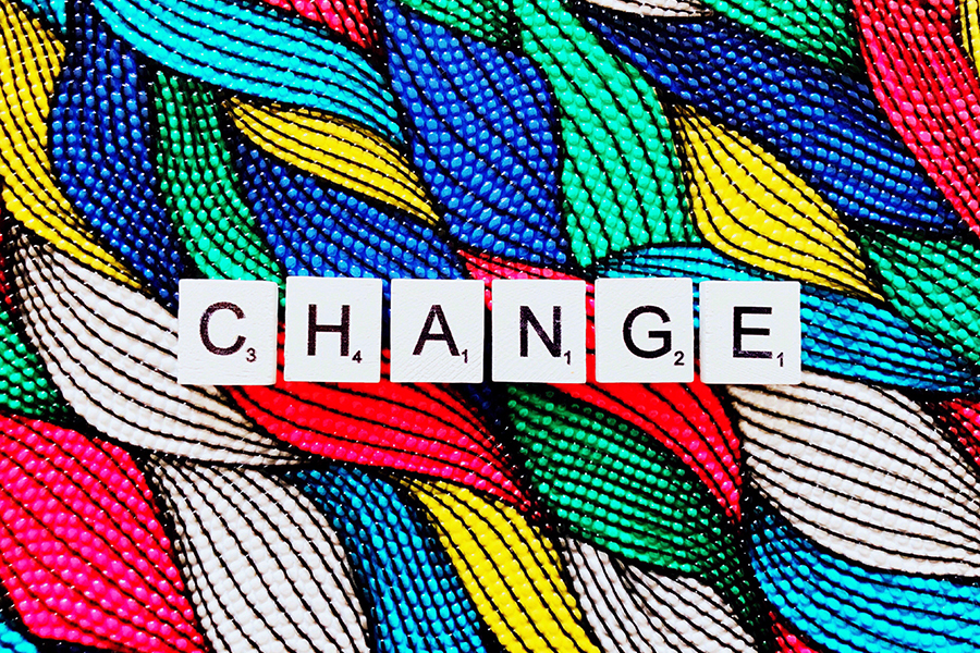 How to Promote Change: 3 Powerful but Simple Actions