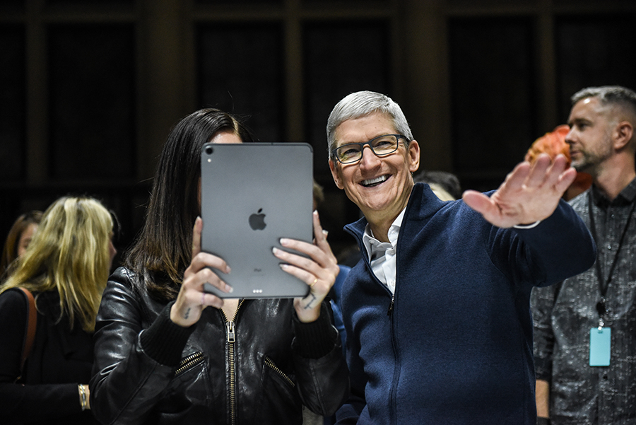 What can Business Leaders Learn From Apple’s 2022 Back to Work Policy?