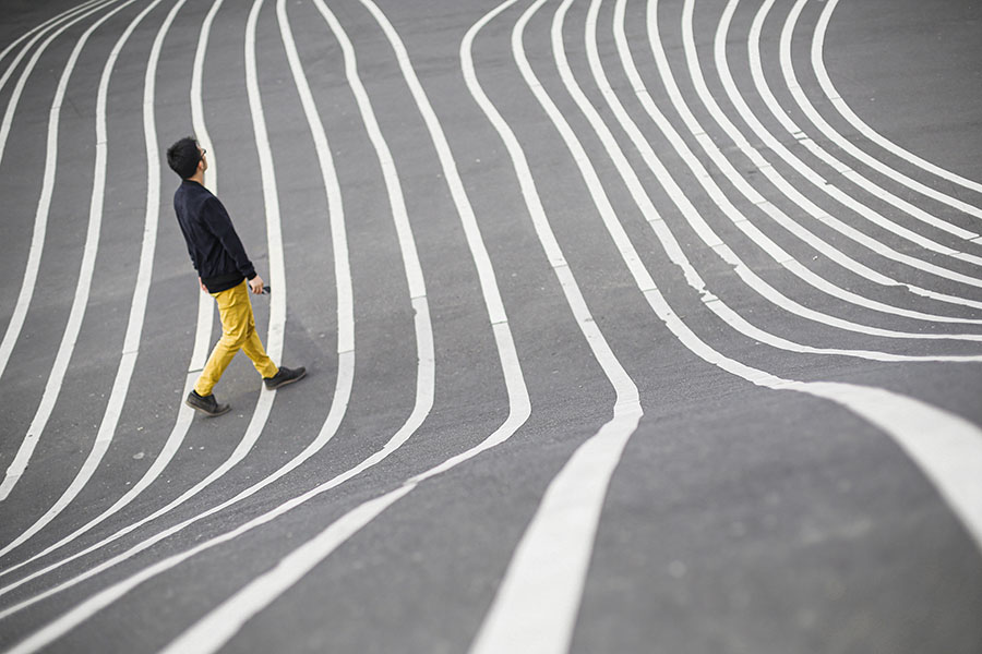 Are You a Leader on the Cusp? You’re Not Alone