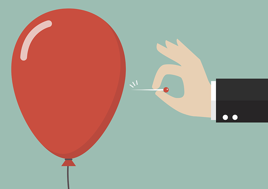 How to Think Big and Create World-Changing Ideas