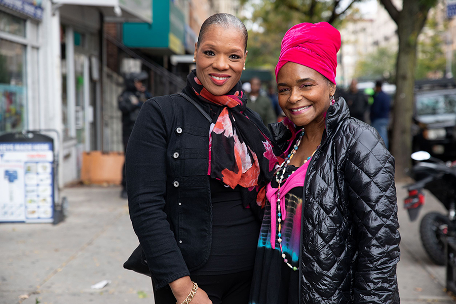 Grameen America Changes Lives, One Microloan at a Time 