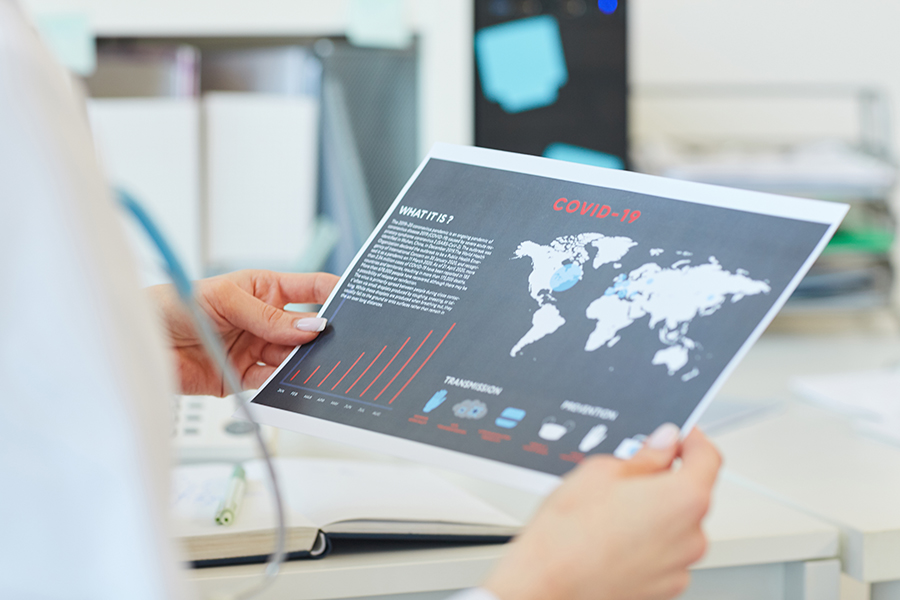 5 Ways to Protect Your Career in Post-COVID Recovery