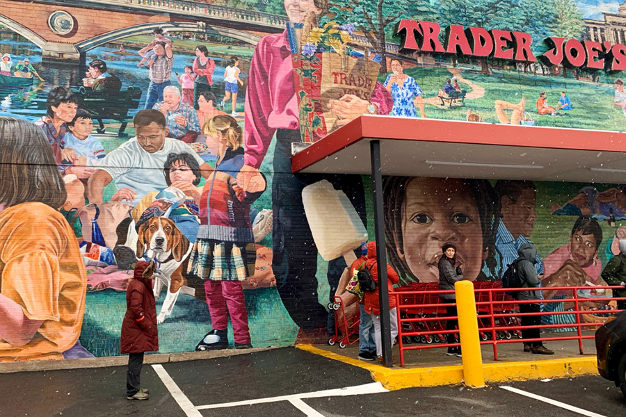 Cracking the Leadership Code: Trader Joe’s – a Remarkable Retail Business