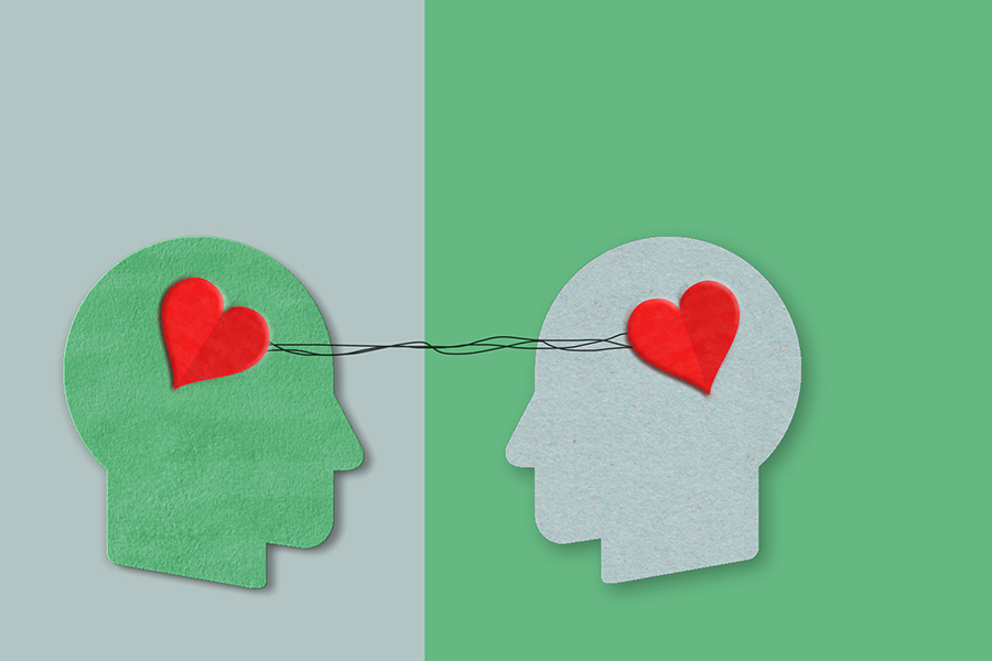 Great Leaders Embrace Emotions to Build High Performing Teams and Organizations